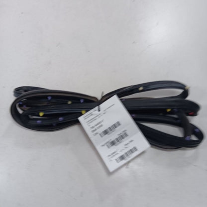 Jeep Cherokee On Door Seal Rubber Left Driver Front  2015 2016 2017 OE