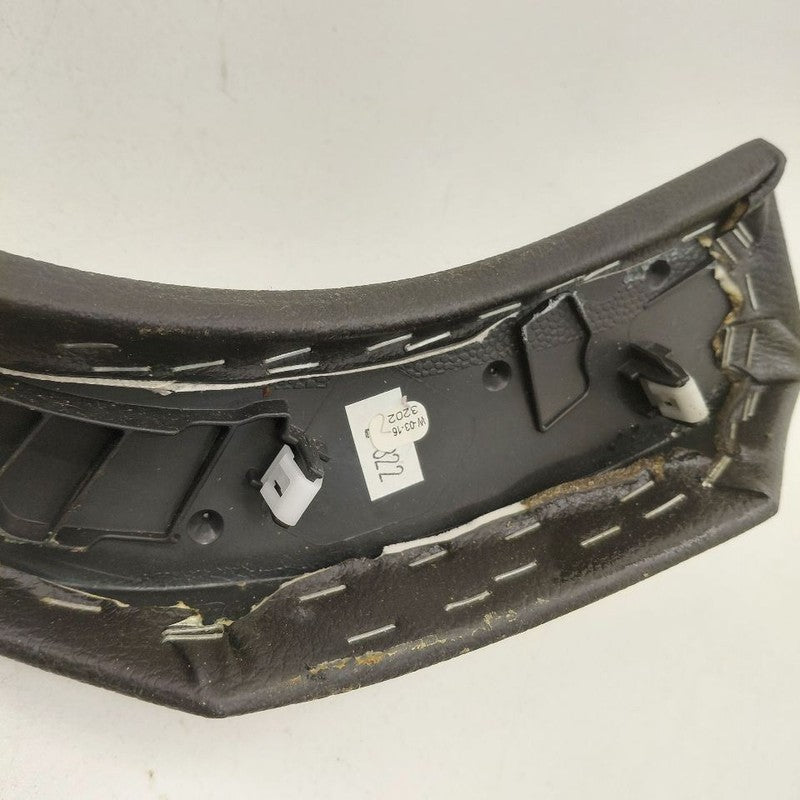 Ford Fusion Driver Left Side Center Console Trim {DS73F061A17A} 2016 2