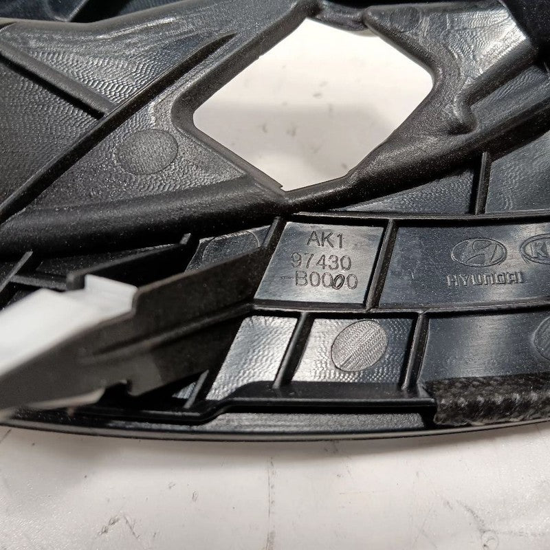 Kia Forte Dash Bezel Trim Piece 2015 2016 2017 2018