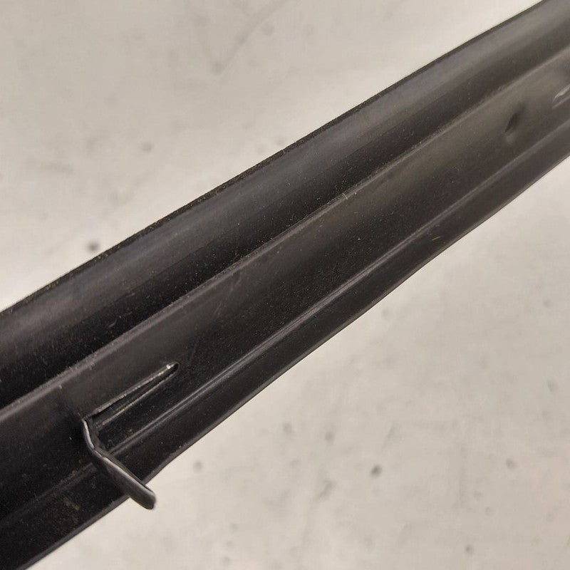 Chevy Trax Right Front Weather Strip Interior  2022 2021