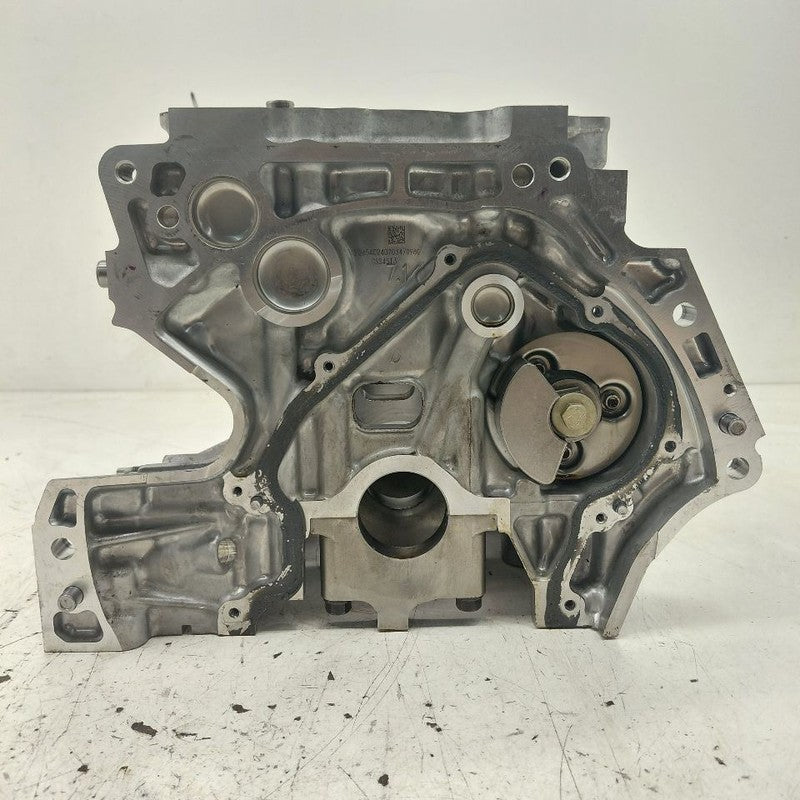 Bare Engine Cylinder Block 1.3L VIN L 8th Digit Opt L3T 20-25 Buick En