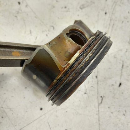 Fiat 500 X Model   Single Piston With Connecting Rod   2.4 2016 2017