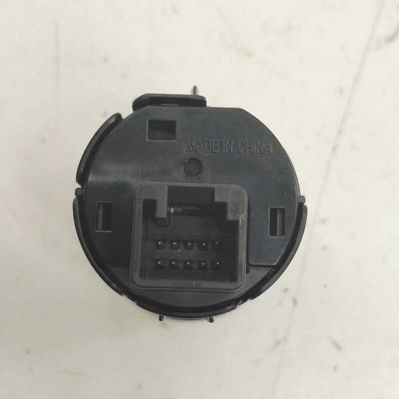 Ignition Push Button Switch Fits 19-23 Mazda 3
