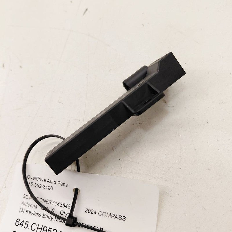 Jeep Compass Keyless Entry Antenna Module {68051315AB} 2025 2024 2023 