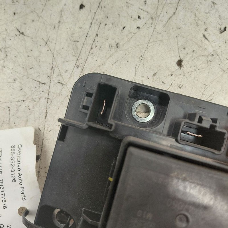 Toyota Prius Distribution Block Control Module {G92Z047100} 2022 2021 