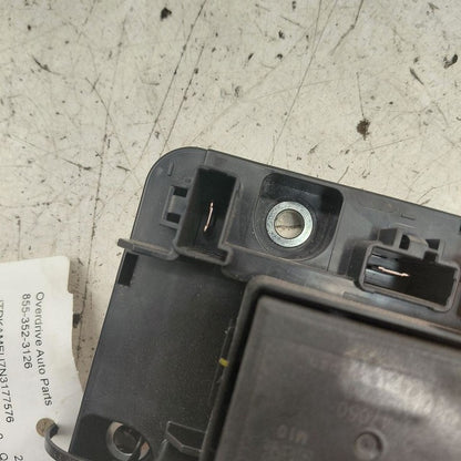 Toyota Prius Distribution Block Control Module {G92Z047100} 2022 2021 