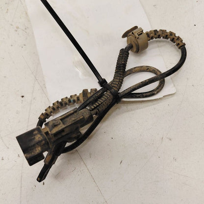 Chevy Trailblazer Passenger Right Rear Transmission Speed Sensor  2023
