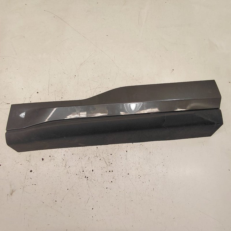 Ford Edge Door Molding Trim Strip Right Passenger Side Rear Back  2019