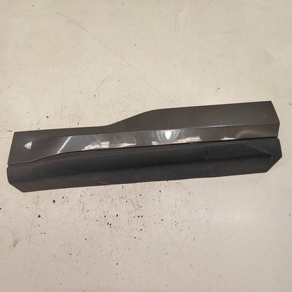 Ford Edge Door Molding Trim Strip Right Passenger Side Rear Back  2019