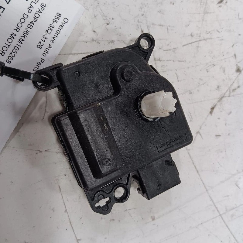 Ford Fiesta Flap Door Motor Heater AC Door Actuator  2014 2015 2016 20
