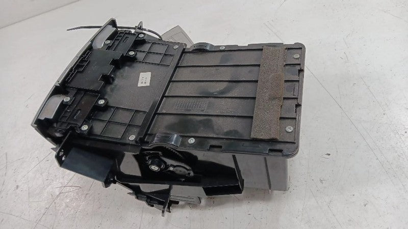 Hyundai Sonata Storage Pocket 2011 2012 2013 2014