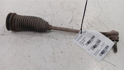 Dodge Dart Steering Rack Pinion Tie Rod End W Boot Right Passenger  2013 2014 20