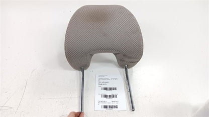 Honda Insight Seat Headrest Front Head Rest 2010 2011 2012 2013 OEM