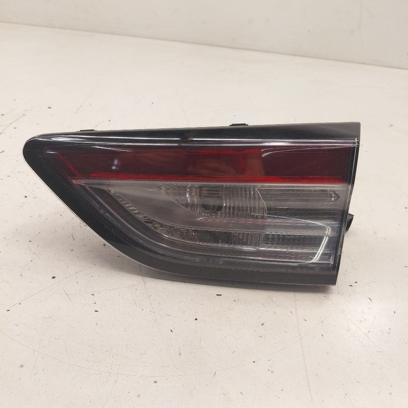 Passenger Right Tail Light Brake Lamp Liftgate Mounted Fits 20-22 Ford
