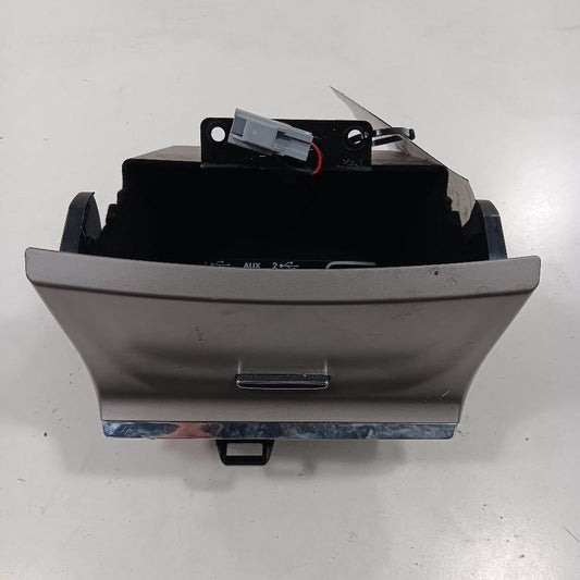 Grand Cherokee Storage Pocket  2017 2018 2019 2020 OEM