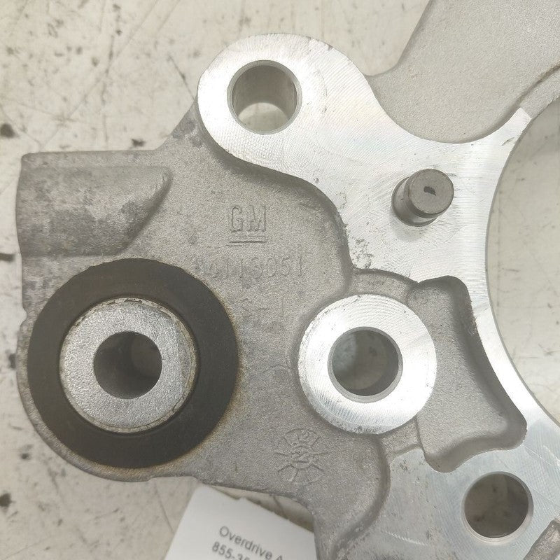 Buick Encore GX Rear Engine Mount Bracket  1.3 2022 2023 2024 2025
