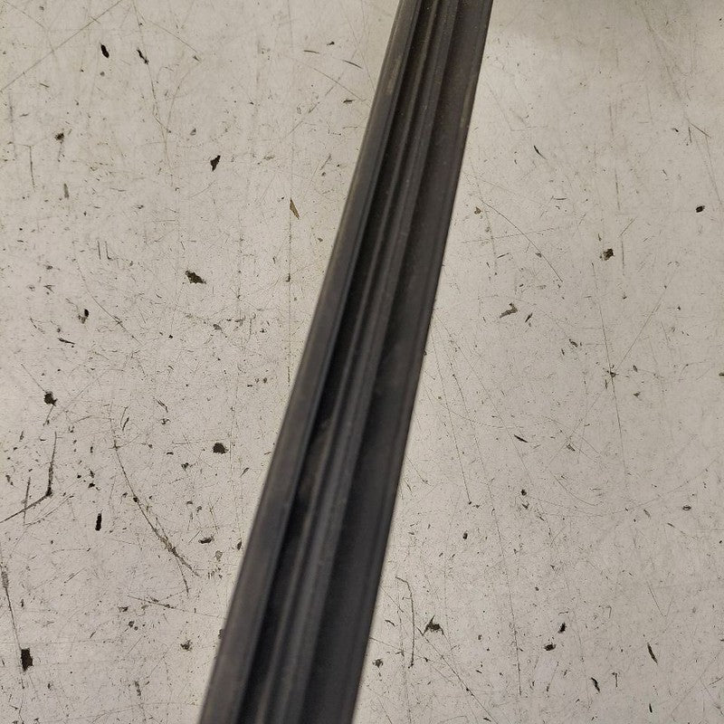 Chevy Equinox Left Rear Weather Strip Interior  2024 2023 2022