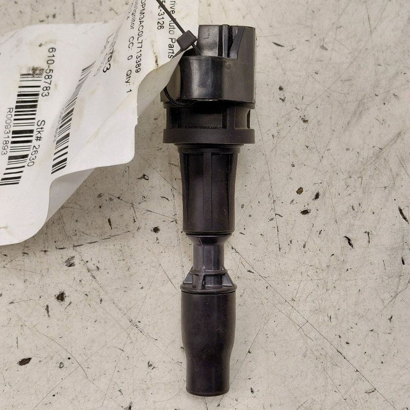 Coil Ignition Ignitor Fits 17-22 Genesis G90