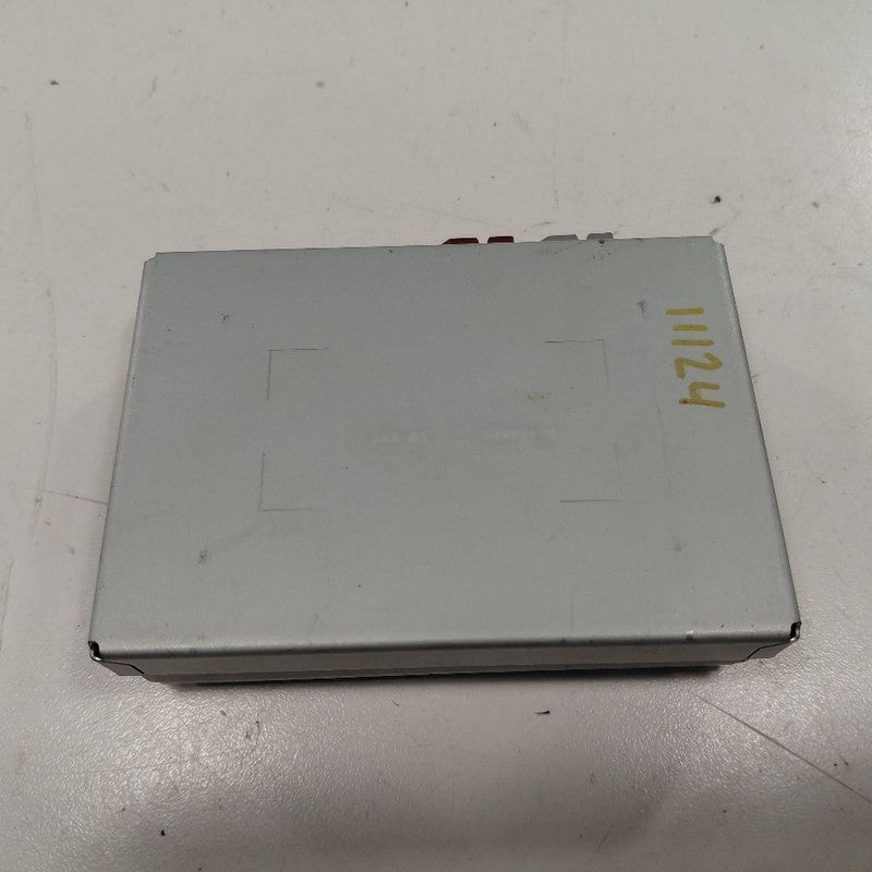 Hmi Bypass Control Module Fits 18-21 Chevy Camaro OEM