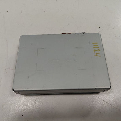 Hmi Bypass Control Module Fits 18-21 Chevy Camaro OEM