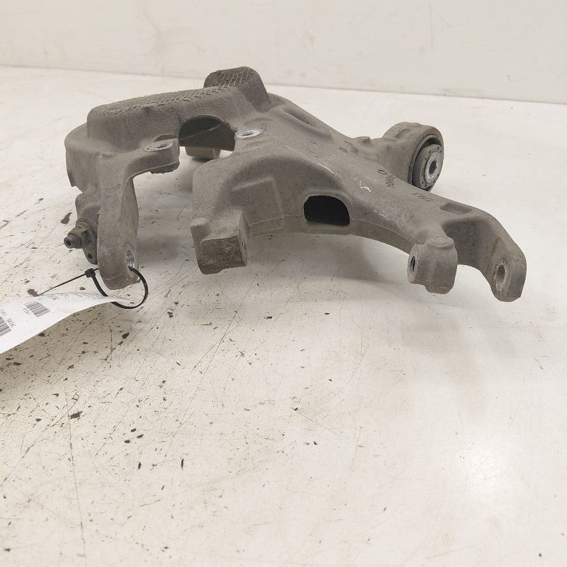 Left Rear  Lower Control Arm Rear Spring Mount Arm Fits 15-24 Ford Edg