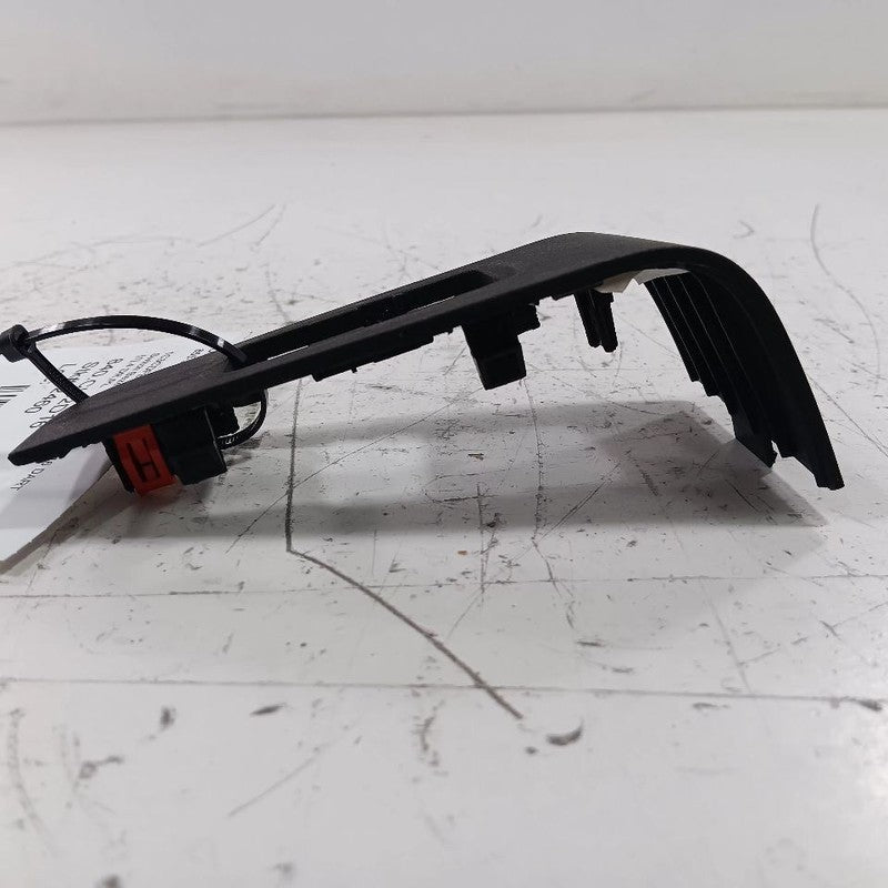 Dodge Dart Window Switch Bezel Trim Side Left Rear 2013 2014 2015 2016