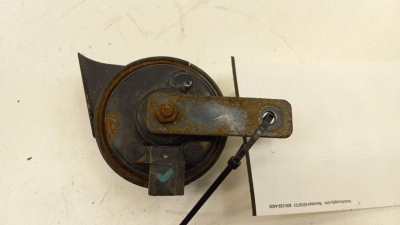 Chevy Traverse Horn 2009 2010 2011 2012