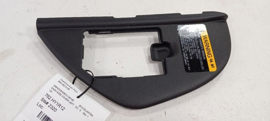 Hyundai Elantra Dash Side Cover Left Driver Trim Panel 2009 2010 2011 