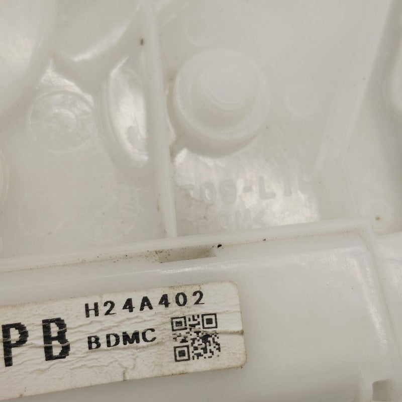 Mazda 3 Door Latch Lock Left Driver Rear  2023 2022 2021