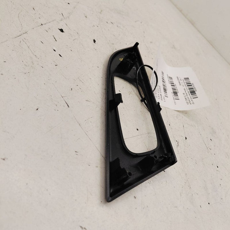 Nissan Maxima Left Rear Door Handle Trim {L0241327AA} 2018 2017 2016 O