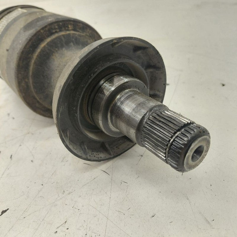 Left Rear CV Axle Shaft Fits 19-23 Jeep Cherokee