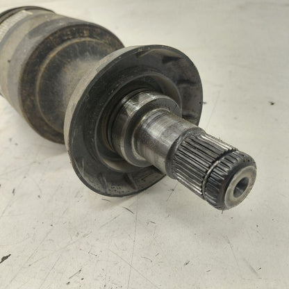 Left Rear CV Axle Shaft Fits 19-23 Jeep Cherokee