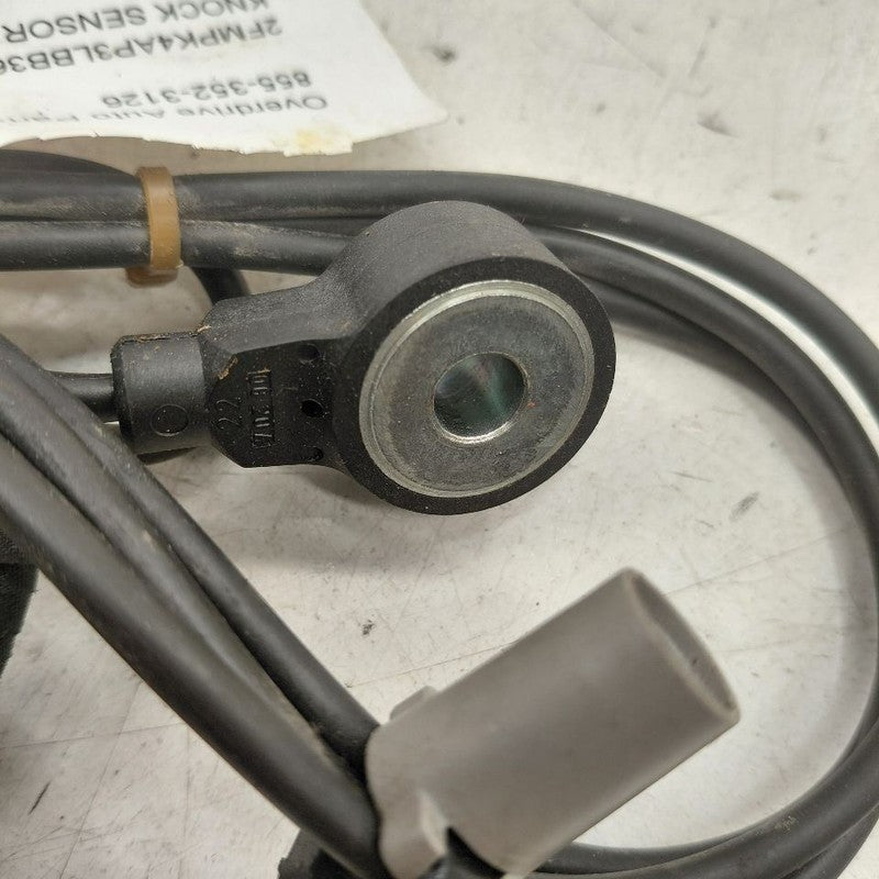 Ford Edge Engine Knock Sensor  2.7 2019 2020 2021 2022