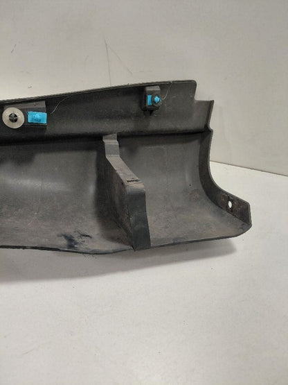 Jeep Compass Rocker Panel Trim Cover Molding Skirt Right Passenger Sid
