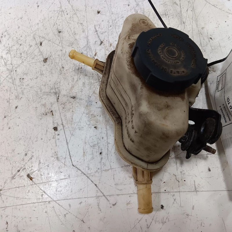 Nissan Maxima Power Steering Pump Fluid Reservoir Bottle 2014 2013 2012 2011 10