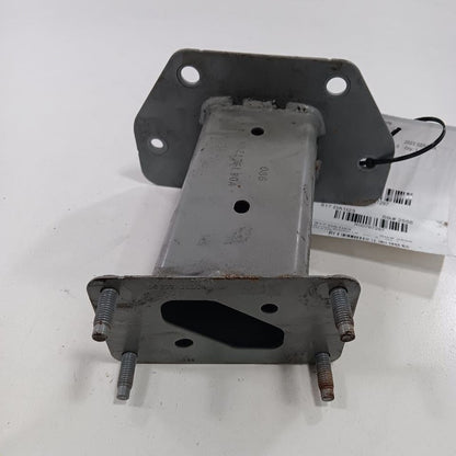 Nissan Sentra Bumper Mount Bracket Left Driver Side Rear  2023 2022 2021 2020