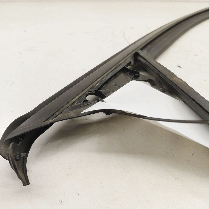 Mazda 3 Door Glass Window Seal Rubber Left Driver Front  2023 2022 202
