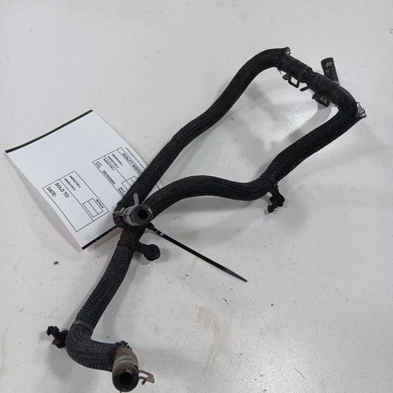 Grand Cherokee Vacuum Line 3.6 2017 2018 2019 2020 OEM