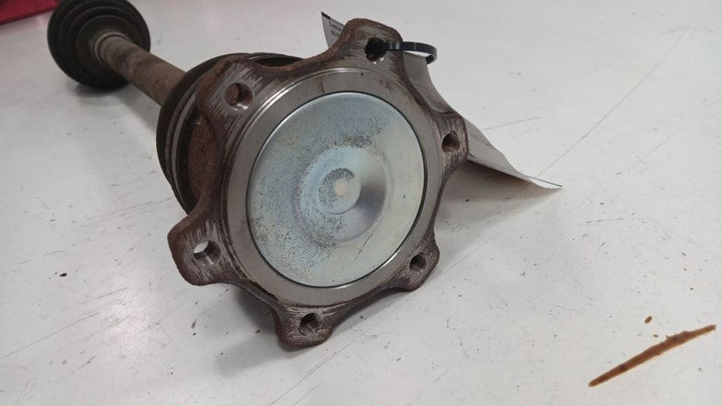 Passenger Right CV Axle Shaft Rear Axle Sedan Thru 9/10 Fits 09-11 INF