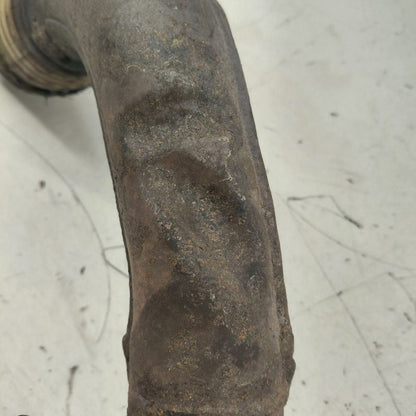 Kia Sorento Crossover Pipe  3.3 2018 2017 2016