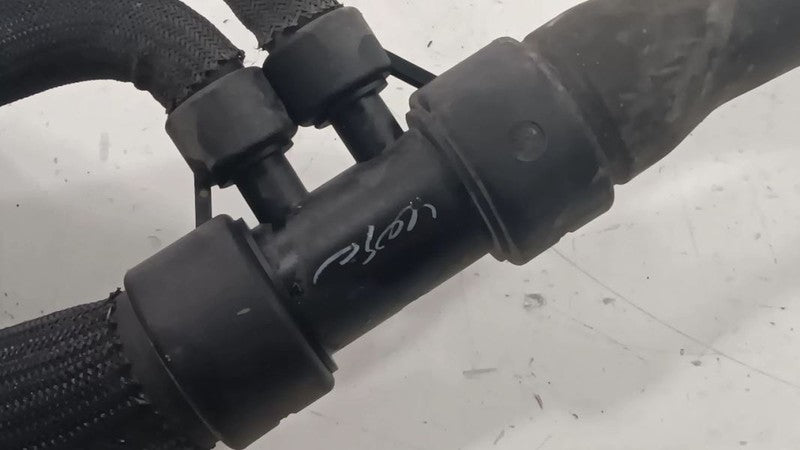 Chrysler 200 Coolant Line Crossover Pipe  2015 2016 2017