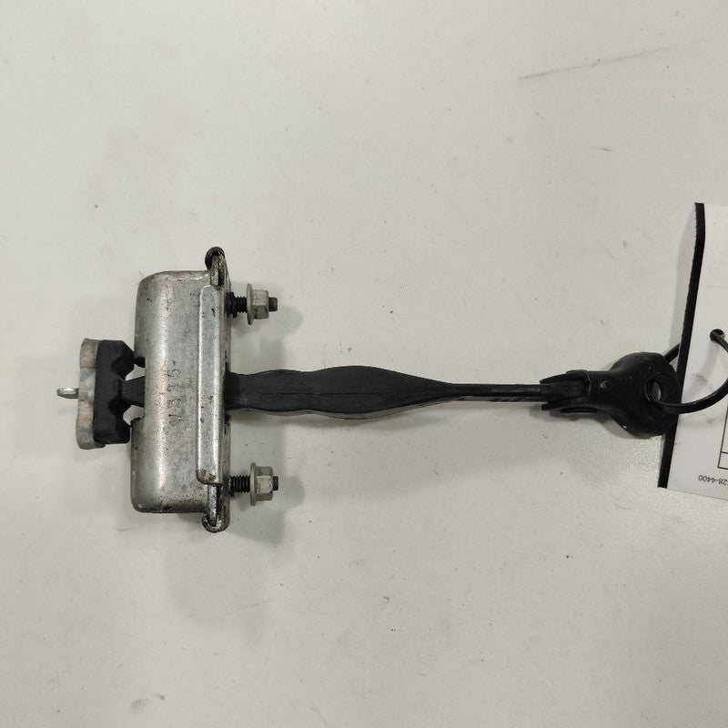Ford Fusion Door Check Left Driver Rear Hinge Stop Stopper Detent 2016