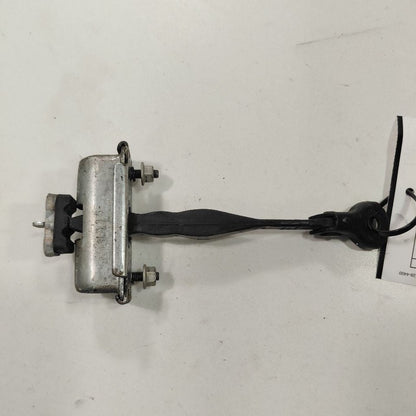 Ford Fusion Door Check Left Driver Rear Hinge Stop Stopper Detent 2016