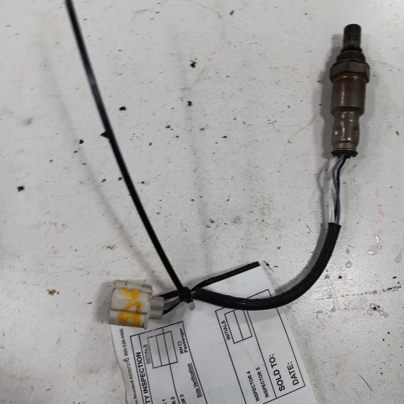 Jeep Cherokee Oxygen O2 Sensor Downstream Rear 2015 2016 2017
