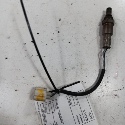 Jeep Cherokee Oxygen O2 Sensor Downstream Rear 2015 2016 2017