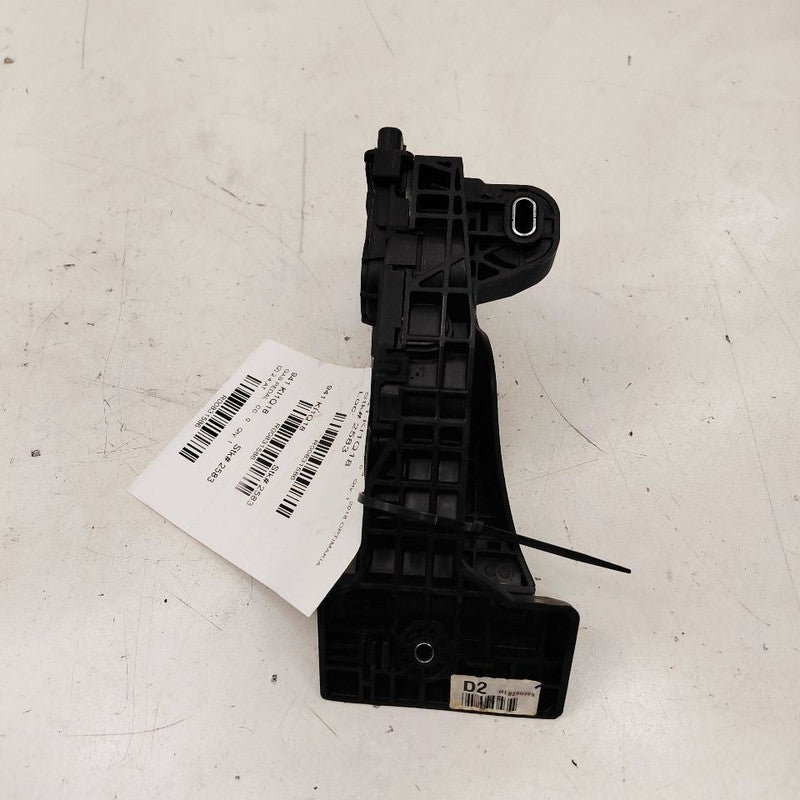 Kia Optima Gas Pedal  2018 2017 2016 OEM