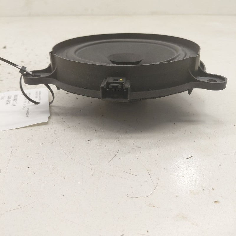 Mazda 6 Speaker Right Passenger Rear  2018 2019 2020 2021