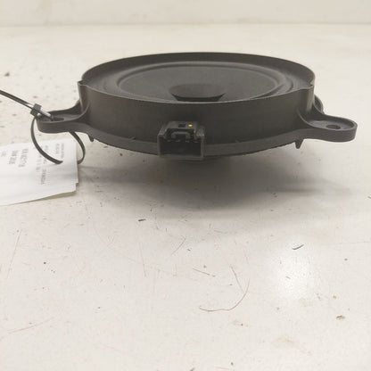 Mazda 6 Speaker Right Passenger Rear  2018 2019 2020 2021
