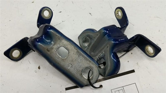 Chevy Cruze Door Hinge Set Right Rear Passenger OEM 2012 2013 2014 2015 2016