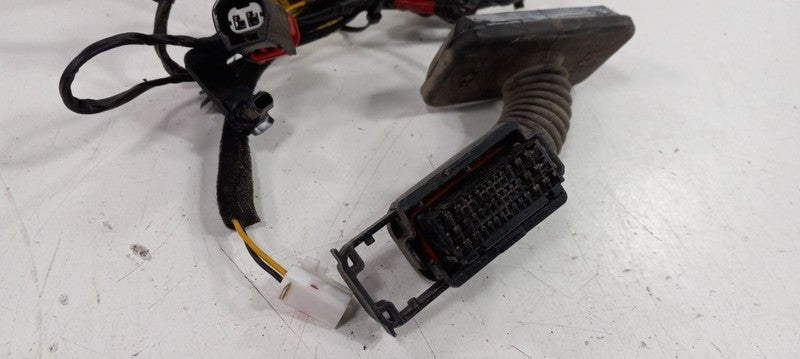 Kia Forte Door Harness Wire Wiring Right Passenger Front 2010 2011 201